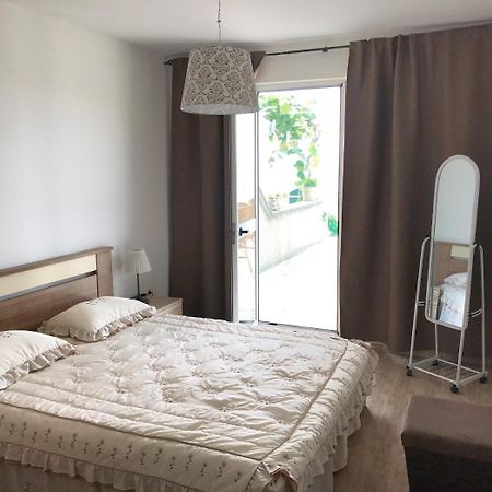 Apartment Jana Улцин Екстериор снимка
