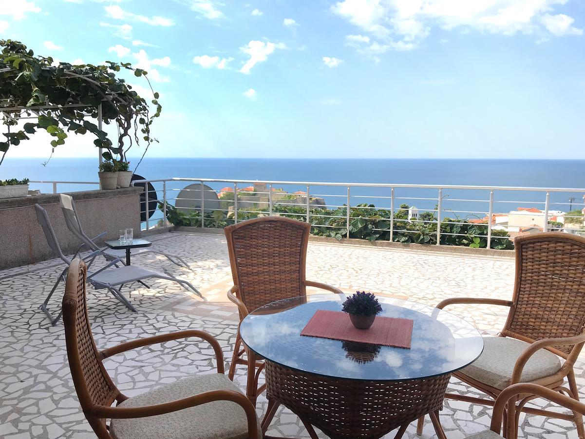 Apartment Jana Улцин Екстериор снимка