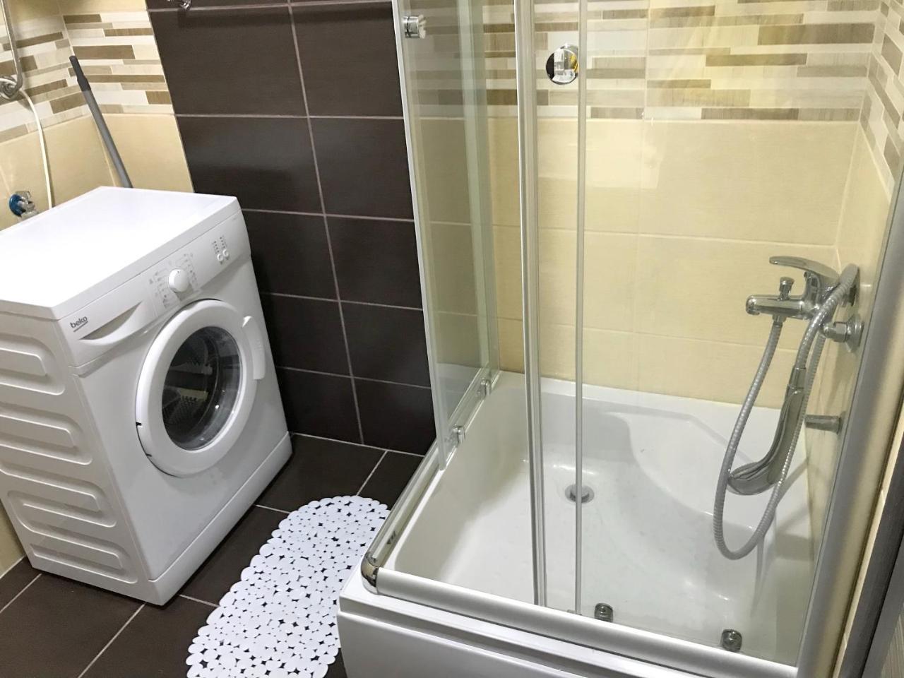Apartment Jana Улцин Екстериор снимка